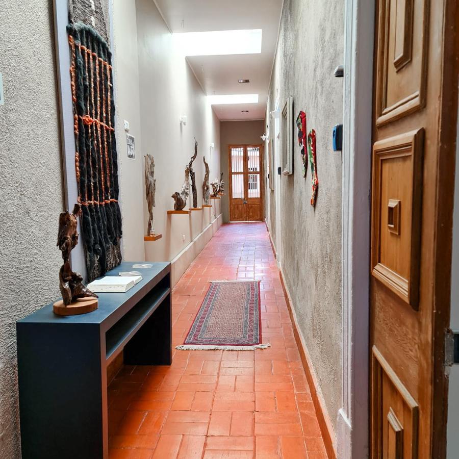 Hostal Paso Por La Serena Extérieur photo