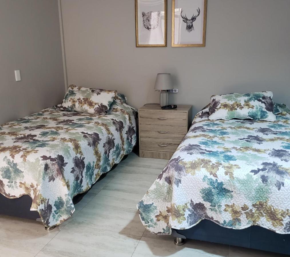 Hostal Paso Por La Serena Extérieur photo