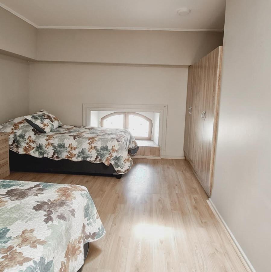Hostal Paso Por La Serena Extérieur photo