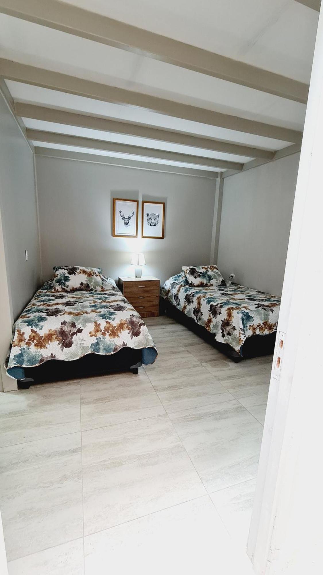 Hostal Paso Por La Serena Extérieur photo