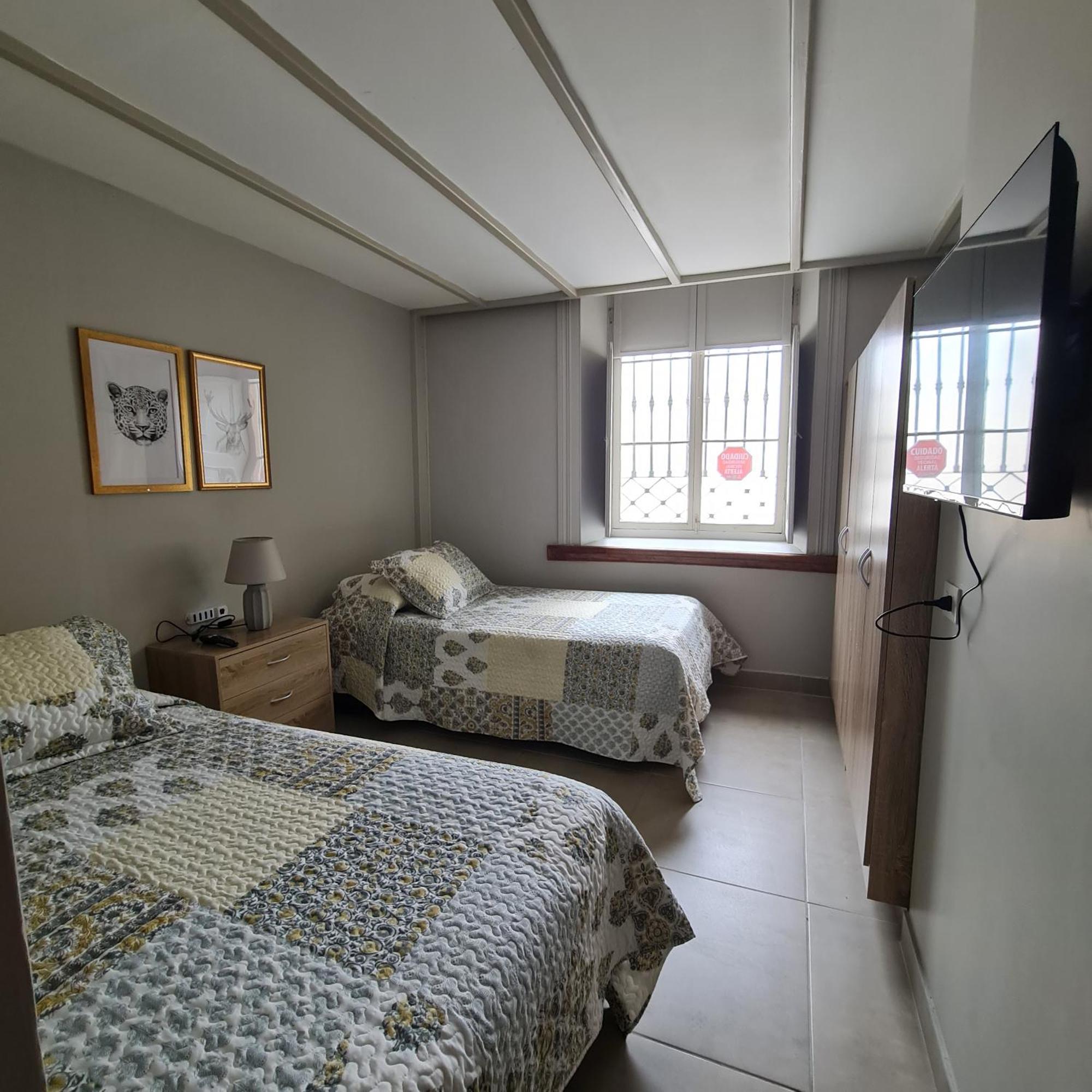 Hostal Paso Por La Serena Extérieur photo