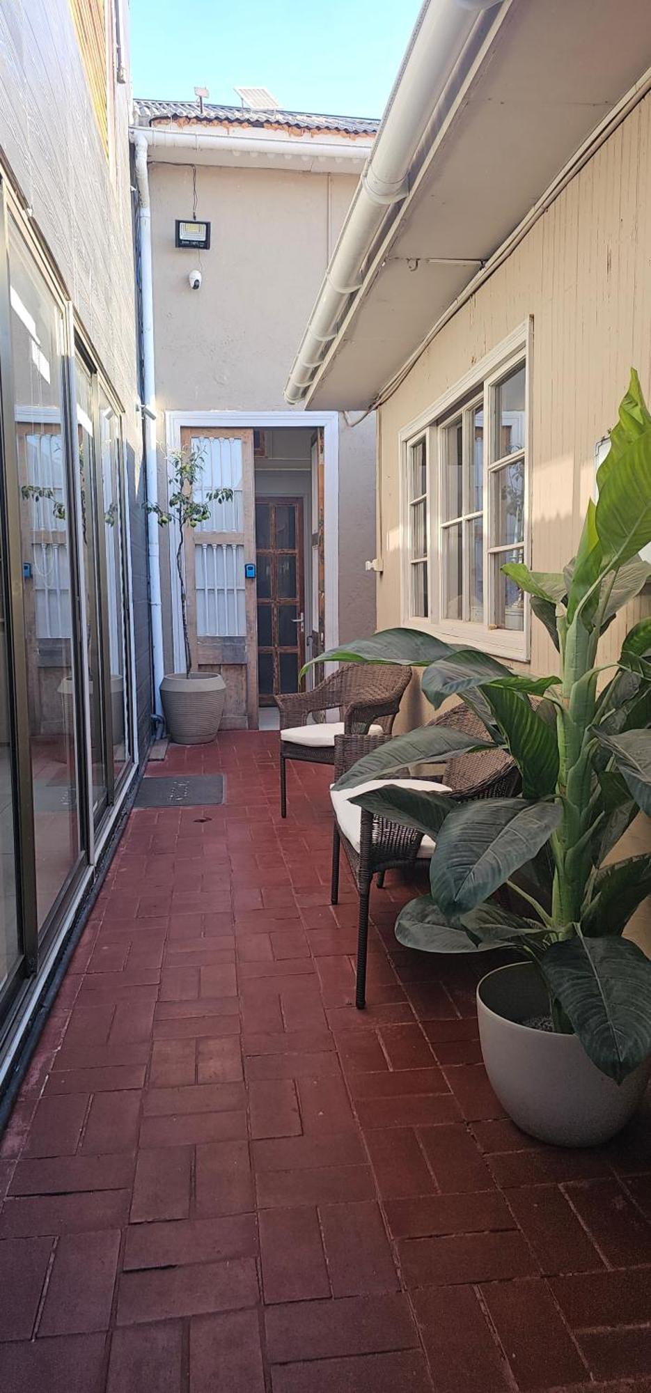 Hostal Paso Por La Serena Extérieur photo