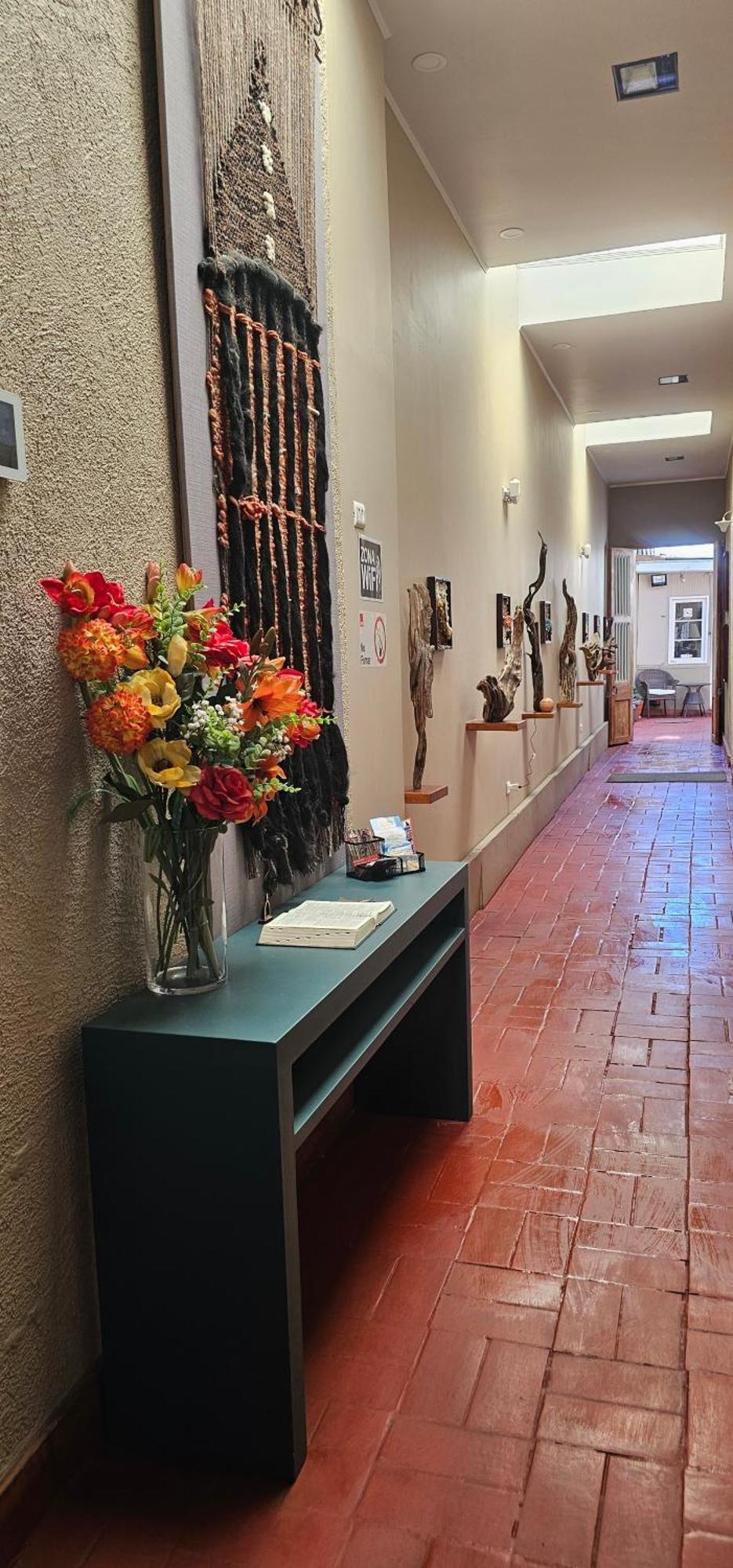 Hostal Paso Por La Serena Extérieur photo