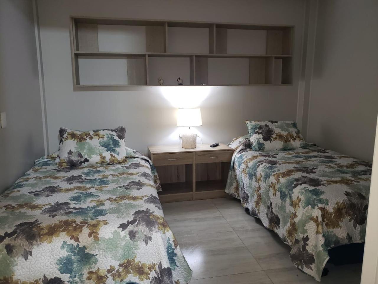 Hostal Paso Por La Serena Extérieur photo