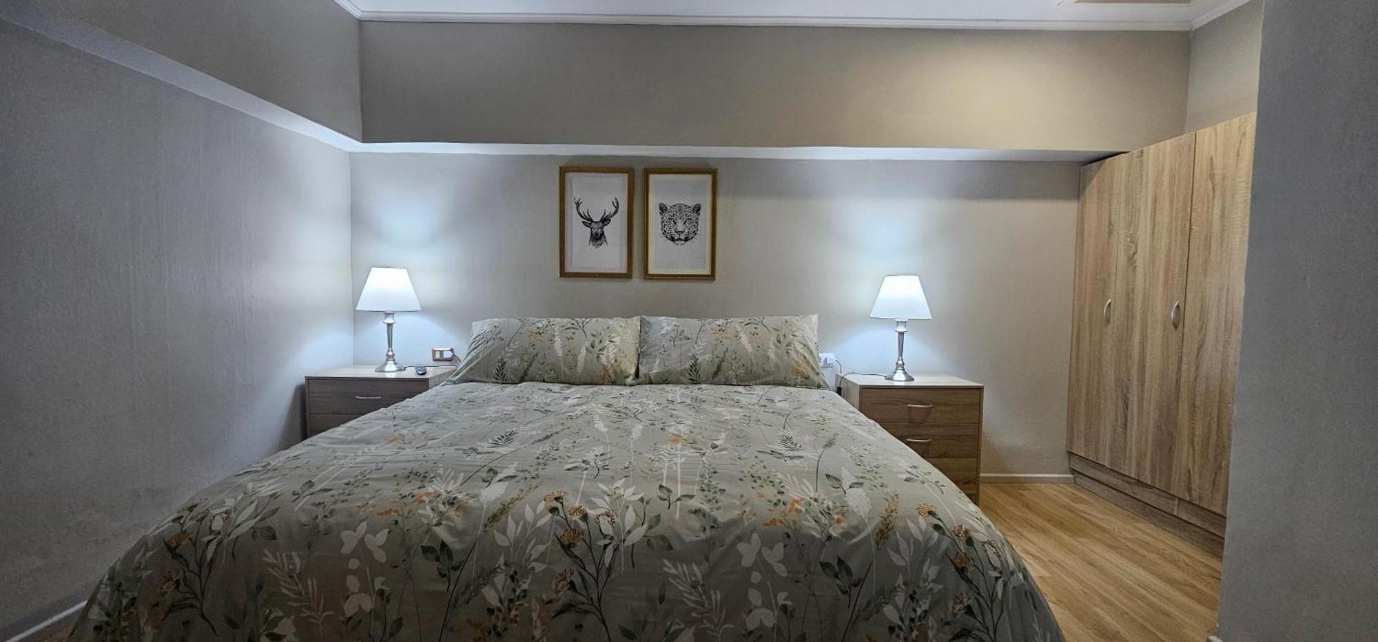 Hostal Paso Por La Serena Extérieur photo