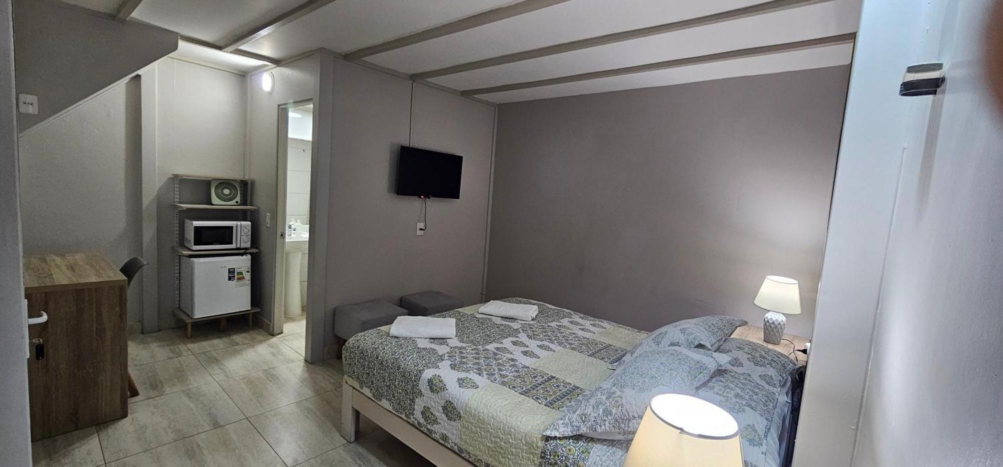 Hostal Paso Por La Serena Extérieur photo